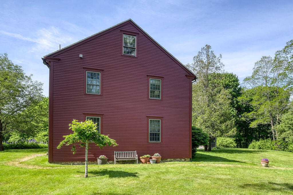 34 North Deer Isle Road Deer Isle, ME 04627 - Photo 42 of 52 1812House-42