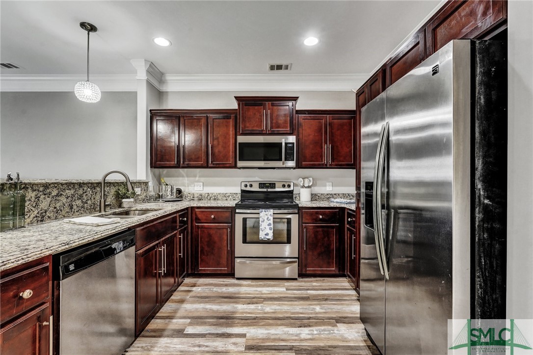 57 Reese Way Savannah, GA 31419 - Photo 12 of 50