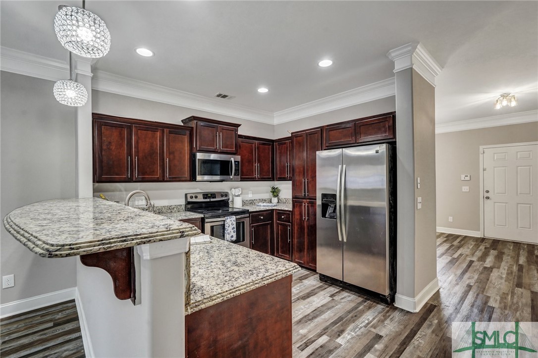 57 Reese Way Savannah, GA 31419 - Photo 13 of 50