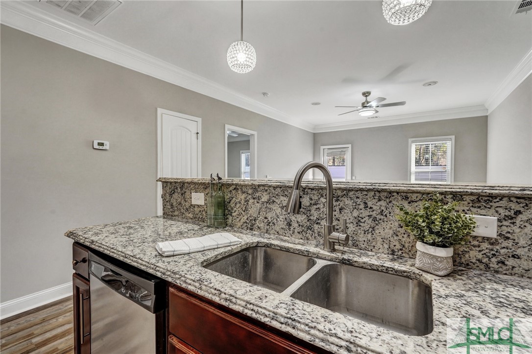 57 Reese Way Savannah, GA 31419 - Photo 16 of 50