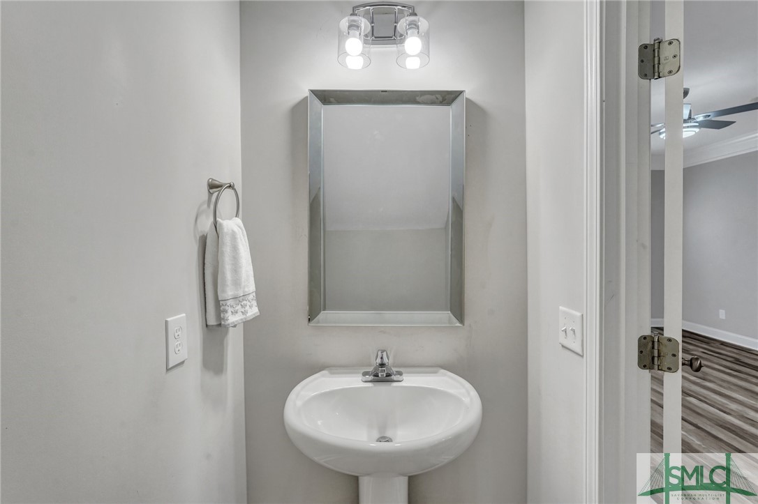 57 Reese Way Savannah, GA 31419 - Photo 22 of 50