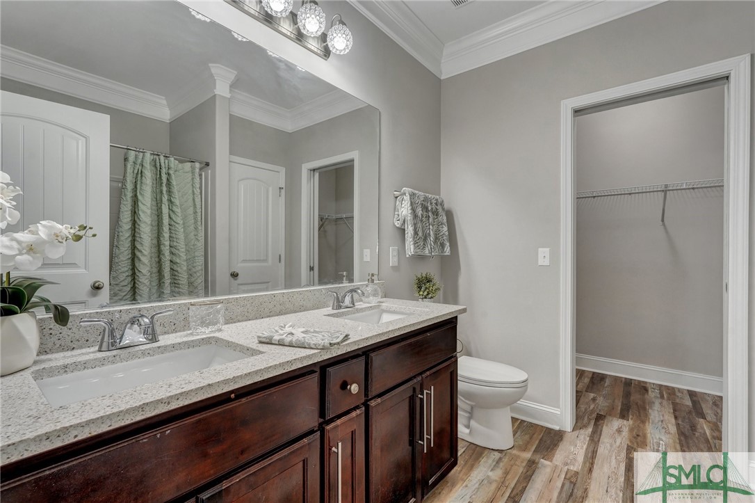 57 Reese Way Savannah, GA 31419 - Photo 27 of 50