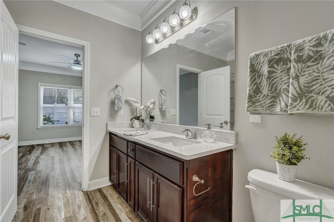 57 Reese Way Savannah, GA 31419 - Photo 28 of 50