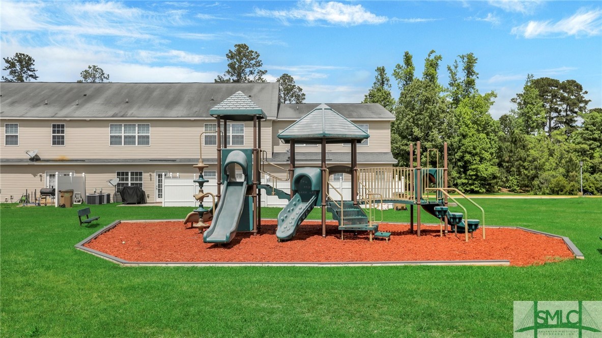 57 Reese Way Savannah, GA 31419 - Photo 48 of 50