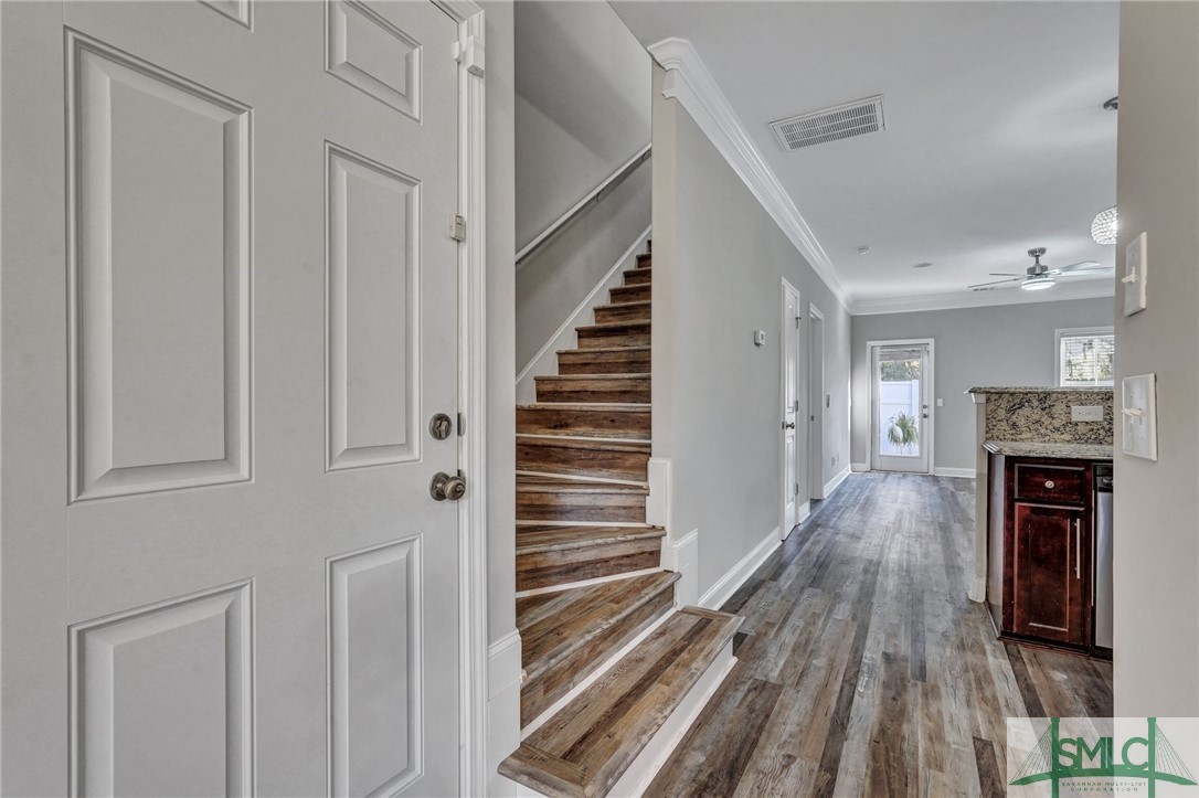 57 Reese Way Savannah, GA 31419 - Photo 10 of 50