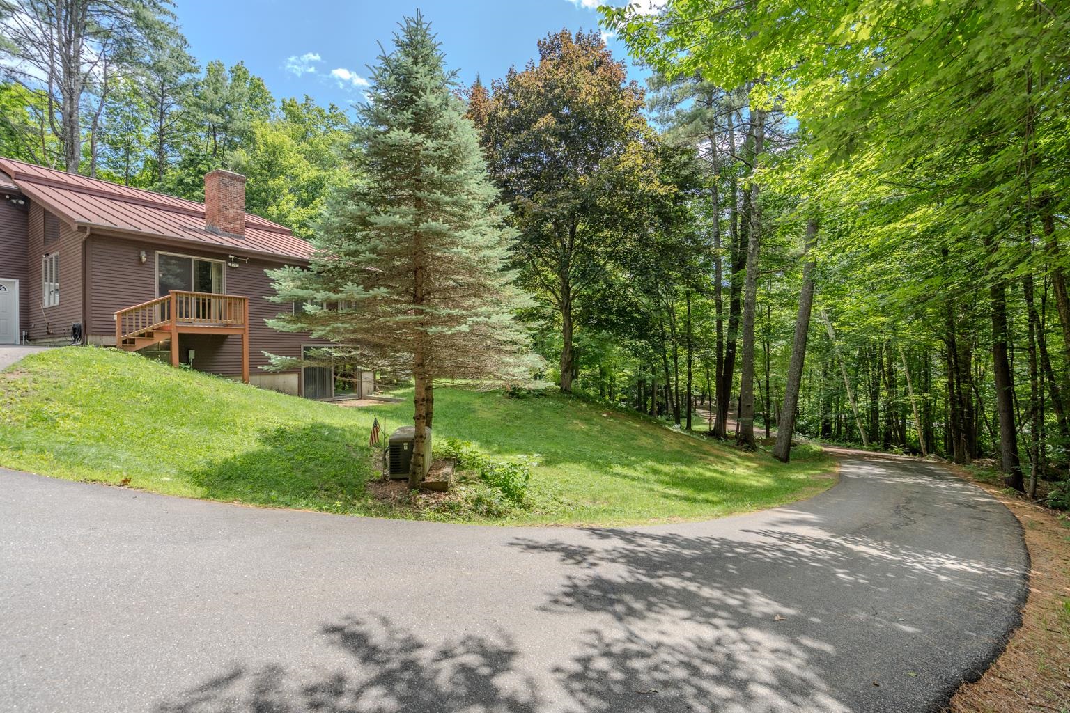 106 Livingston Road Meredith, NH 03253 - Photo 38 of 53