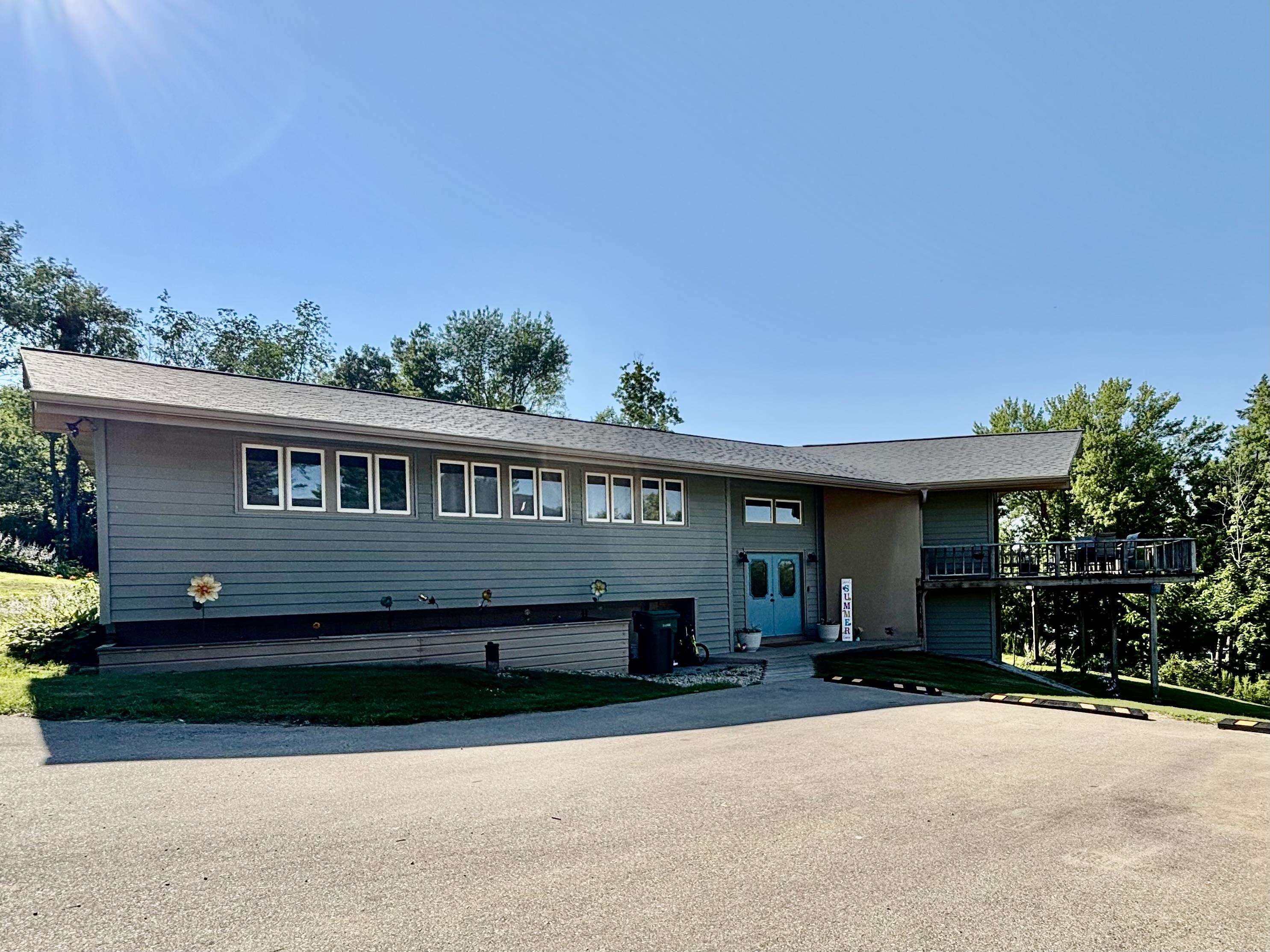 W13344 Klamer Road Lodi, WI 53555 - Photo 1 of 56