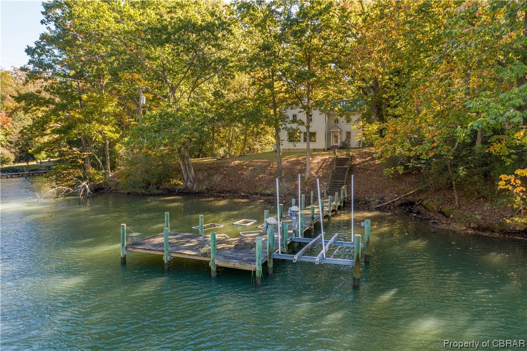 452 Peake Road Weems, VA 22576 - Photo 25 of 27 Gallery Image 25