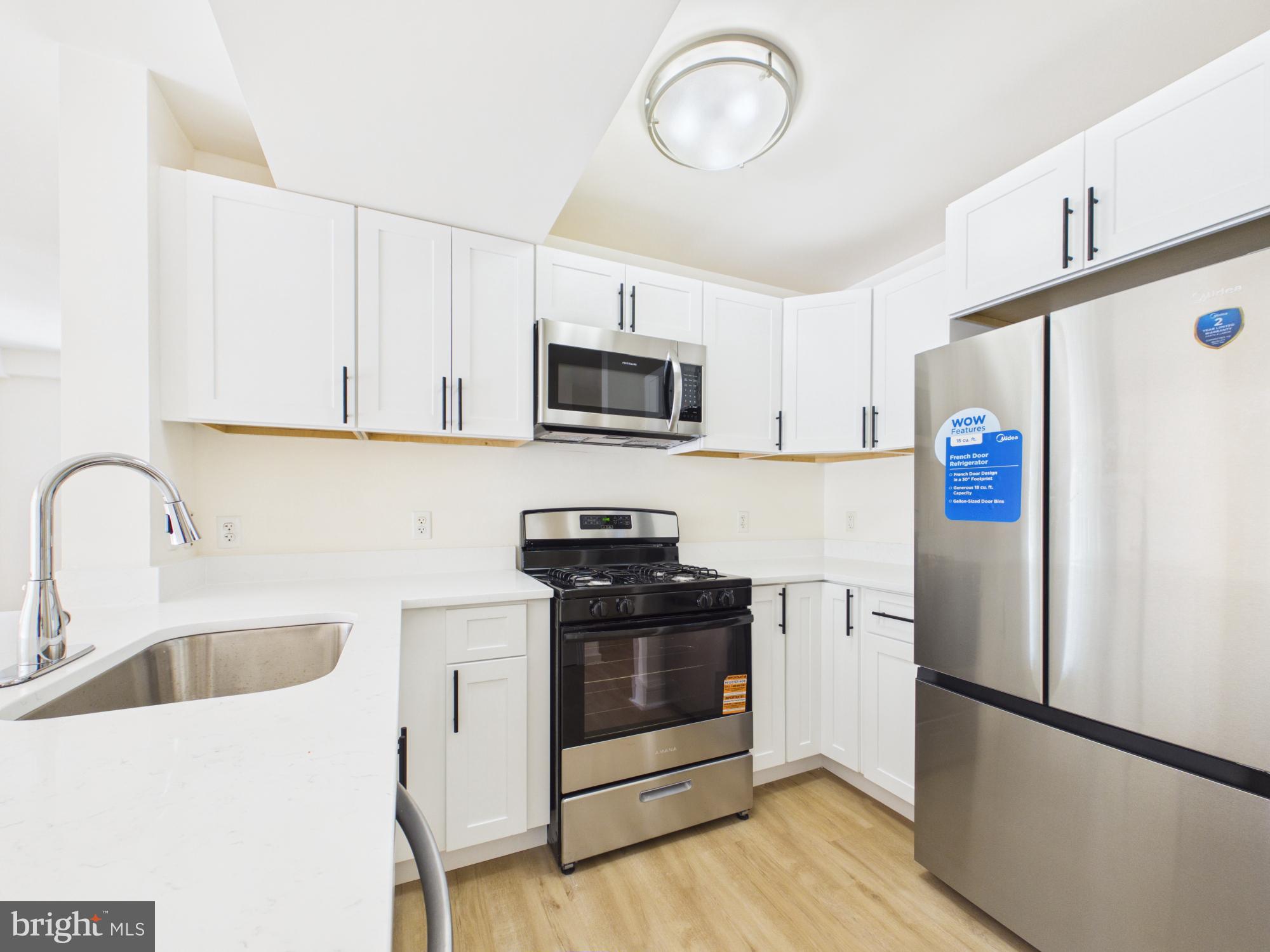 800 4th Street Southwest, Unit N701 Washington, DC 20024 - Photo 35 of 47