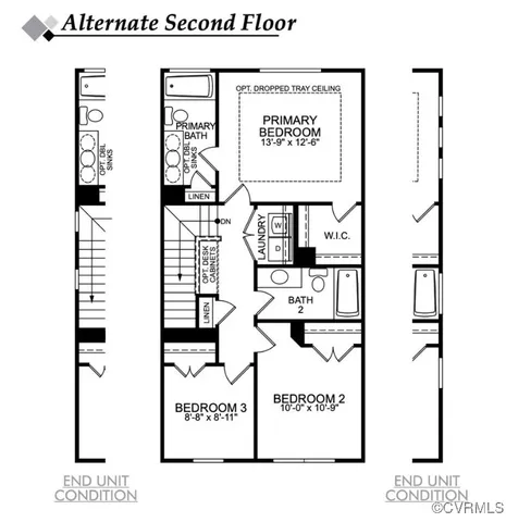 $379,990 | 915 Scott Terrace, Richmond, VA 23227