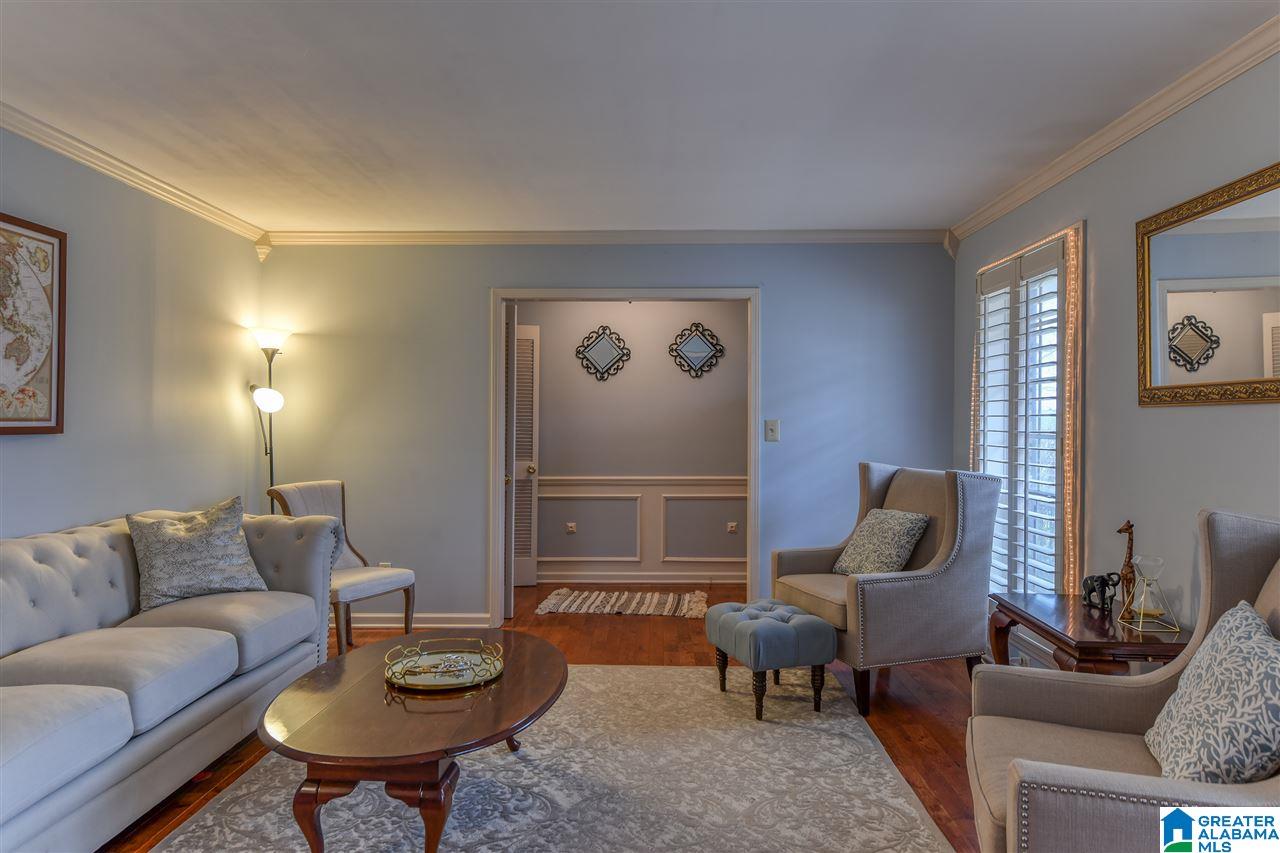 5812 Southhall Road Birmingham, AL 35213 - Photo 4 of 33