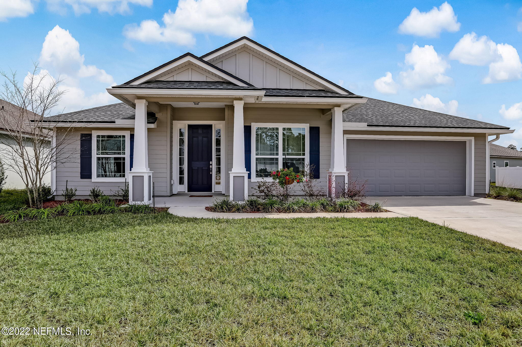 86539 Rest Haven Road Yulee, FL 32097 - Photo 1 of 35 1