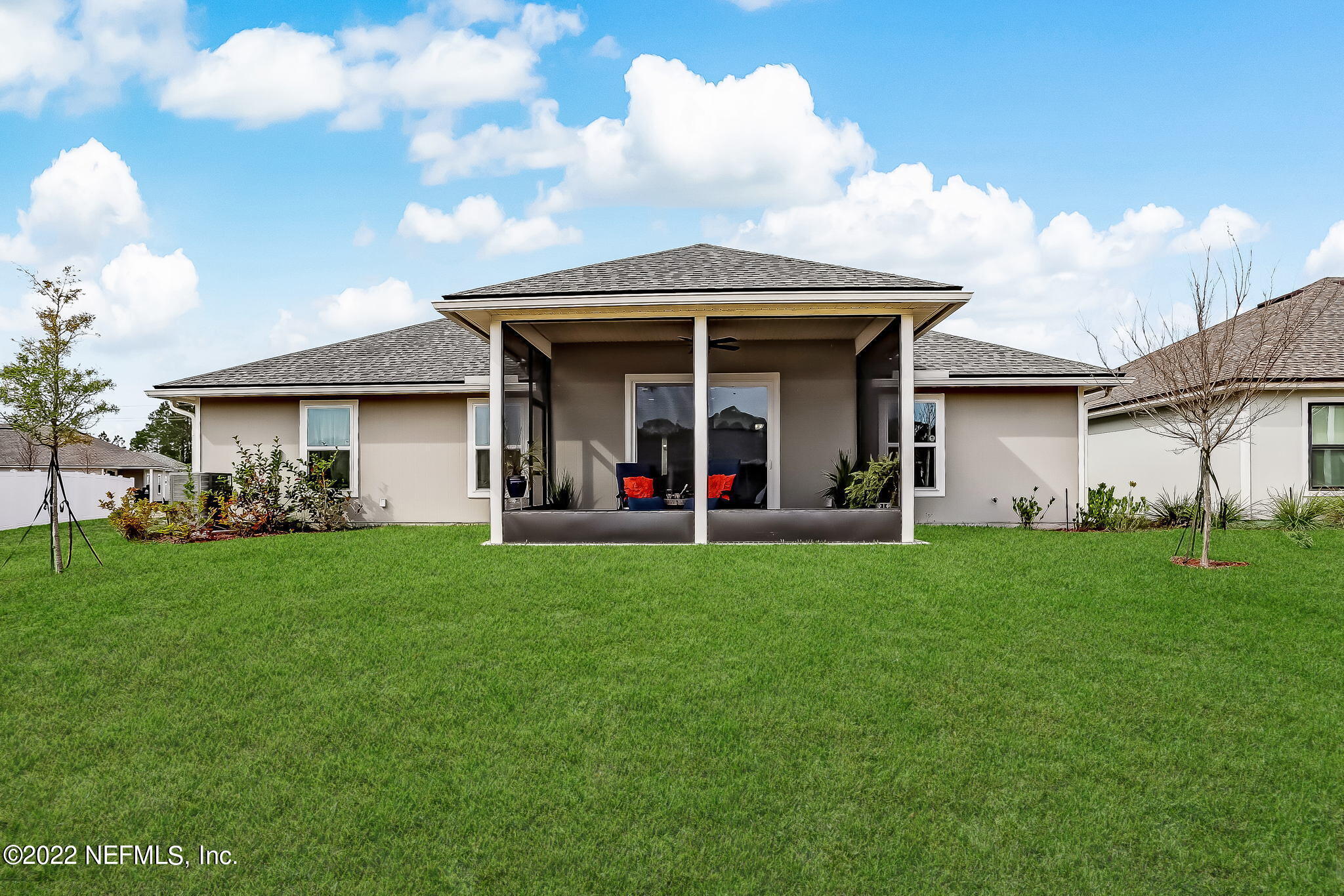 86539 Rest Haven Road Yulee, FL 32097 - Photo 28 of 35 28