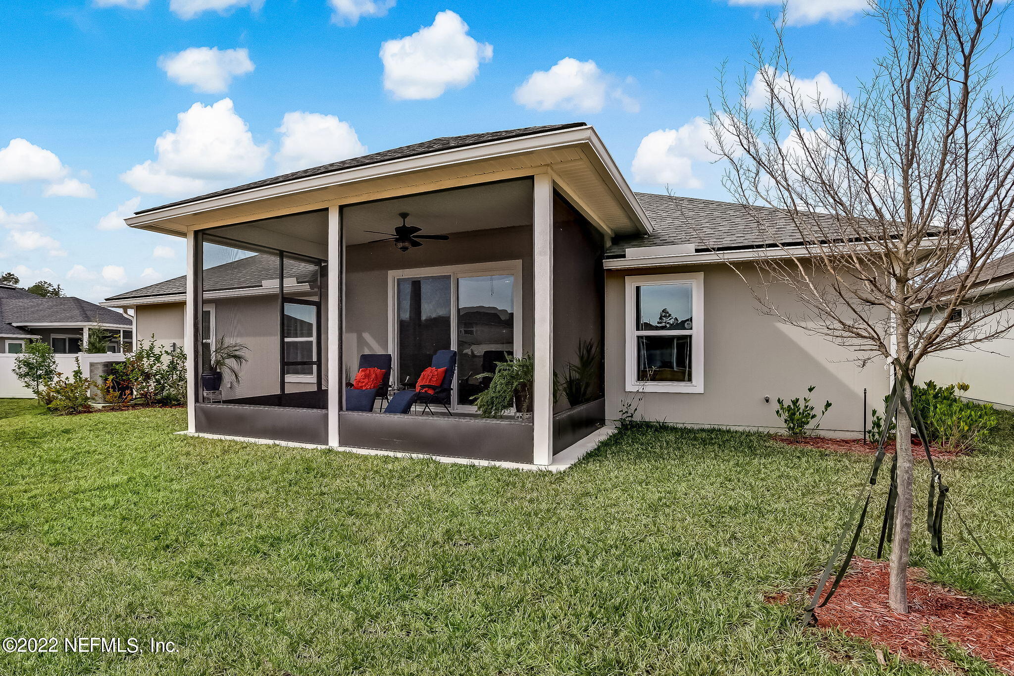 86539 Rest Haven Road Yulee, FL 32097 - Photo 29 of 35 29