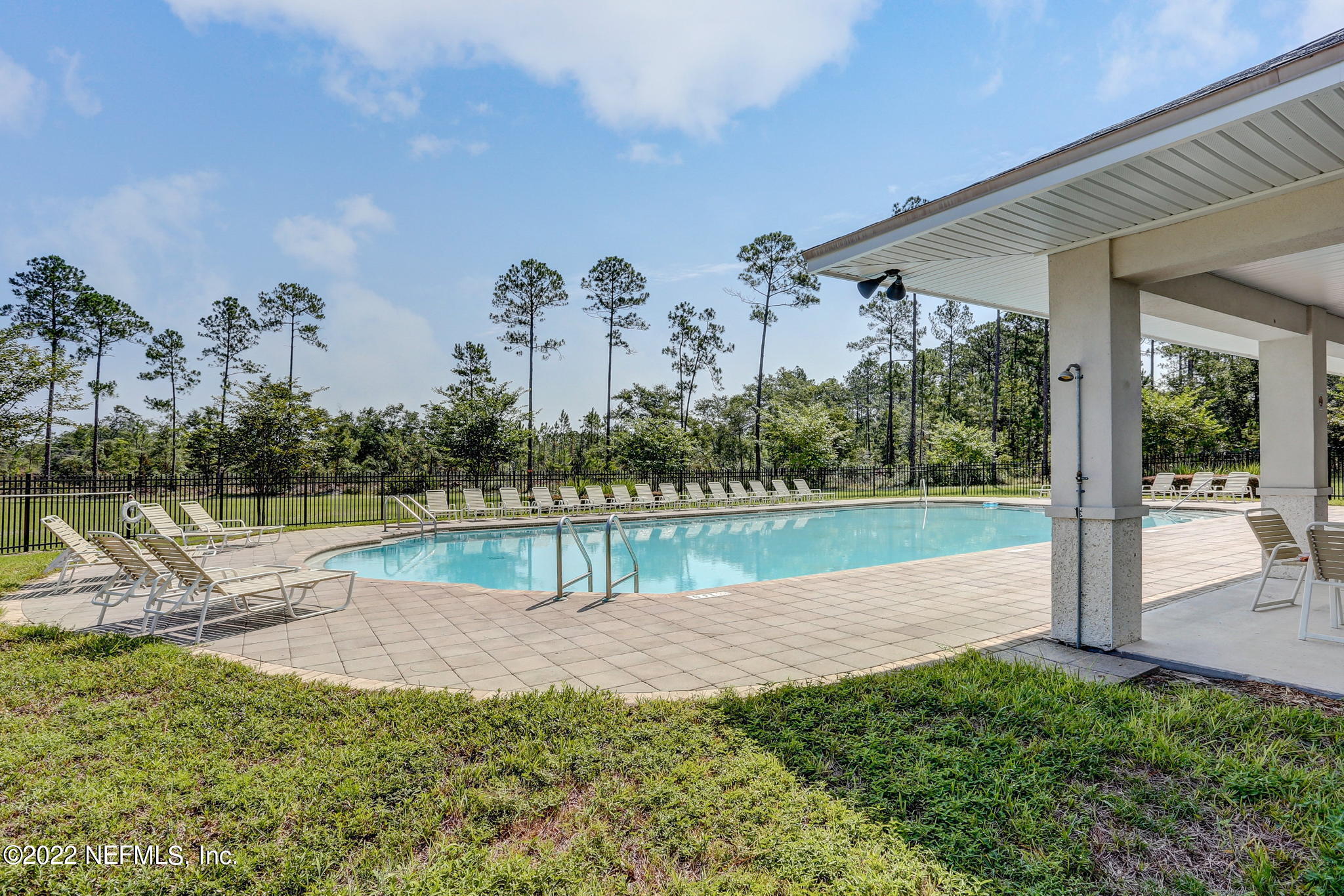 86539 Rest Haven Road Yulee, FL 32097 - Photo 31 of 35 31