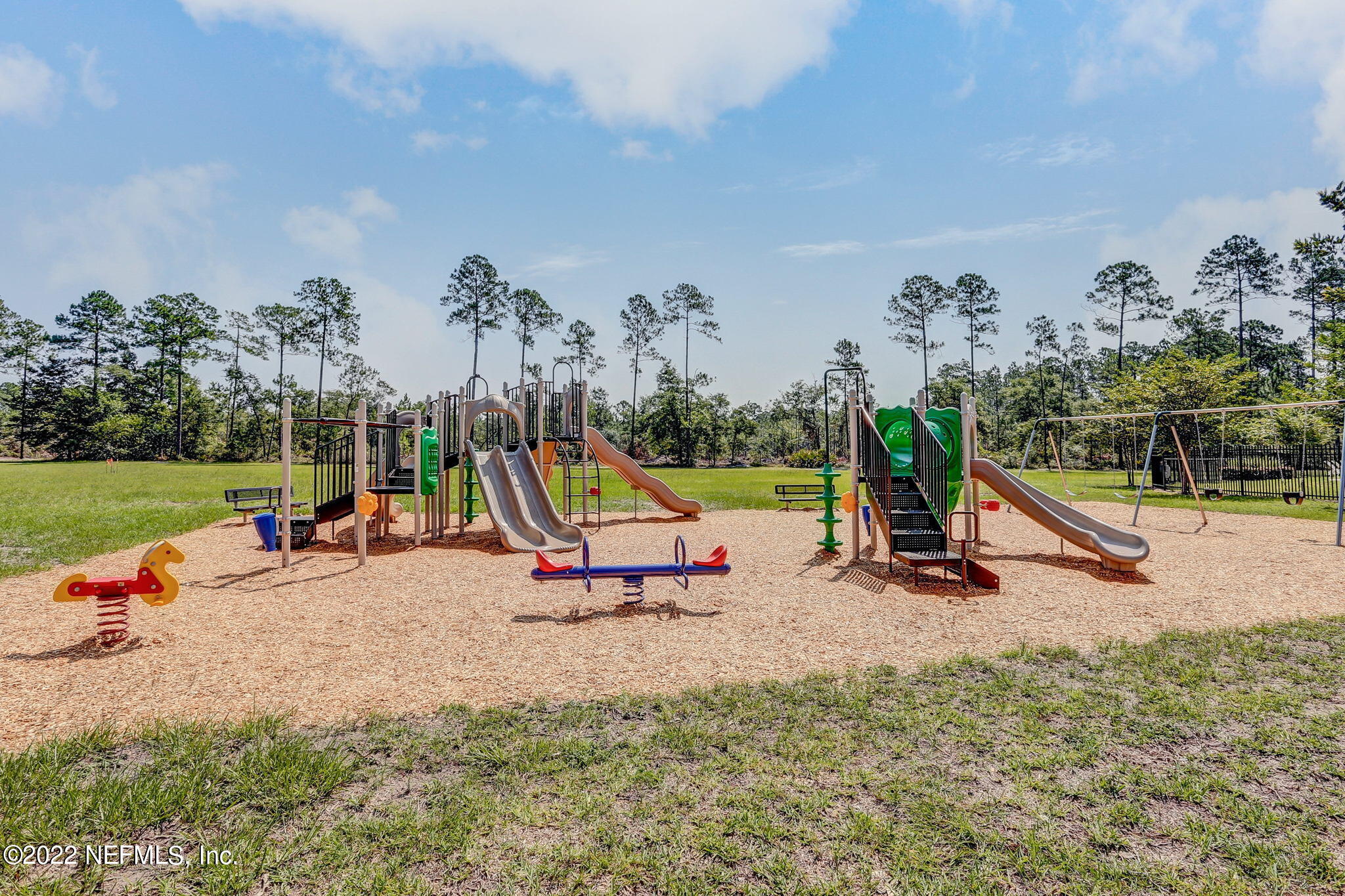 86539 Rest Haven Road Yulee, FL 32097 - Photo 33 of 35 33