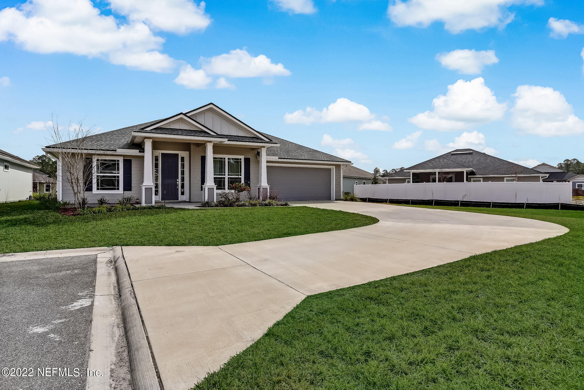 86539 Rest Haven Road Yulee, FL 32097 - Photo 4 of 35 4