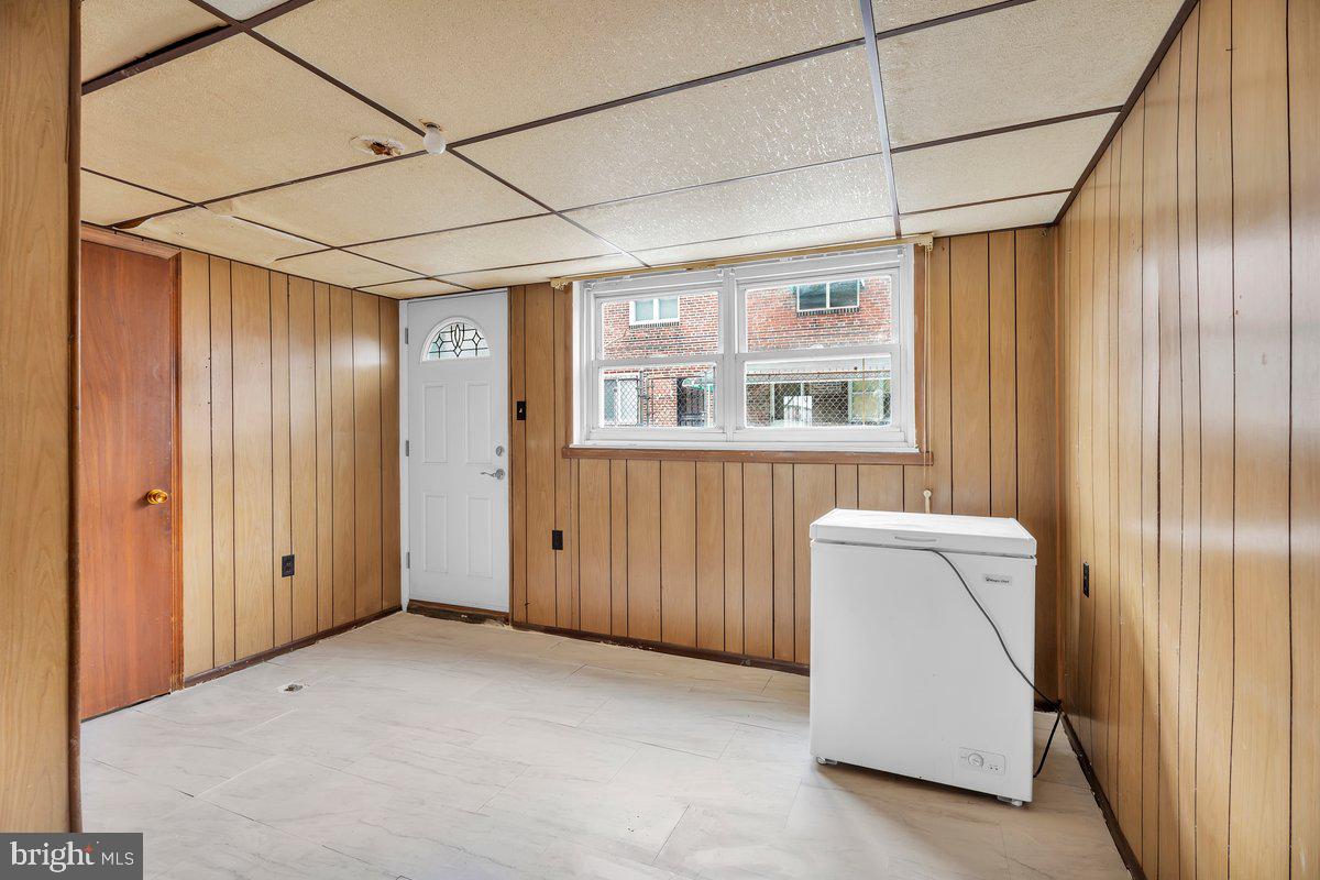 3639 Gaul Street Philadelphia, PA 19134 - Photo 21 of 23 a view of a storage & utility room