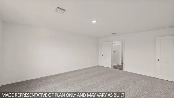 a view of a room with window