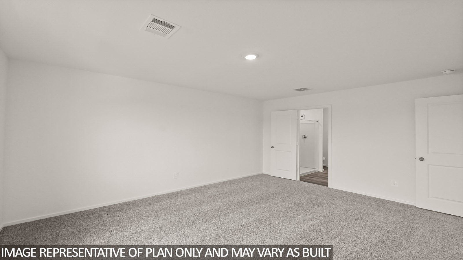 14357 Tawny Street Splendora, TX 77372 - Photo 15 of 24 a view of an empty room