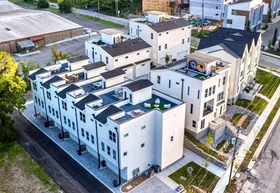 $7,900,000 | 5627 Lenox Avenue, Nashville, TN 37209