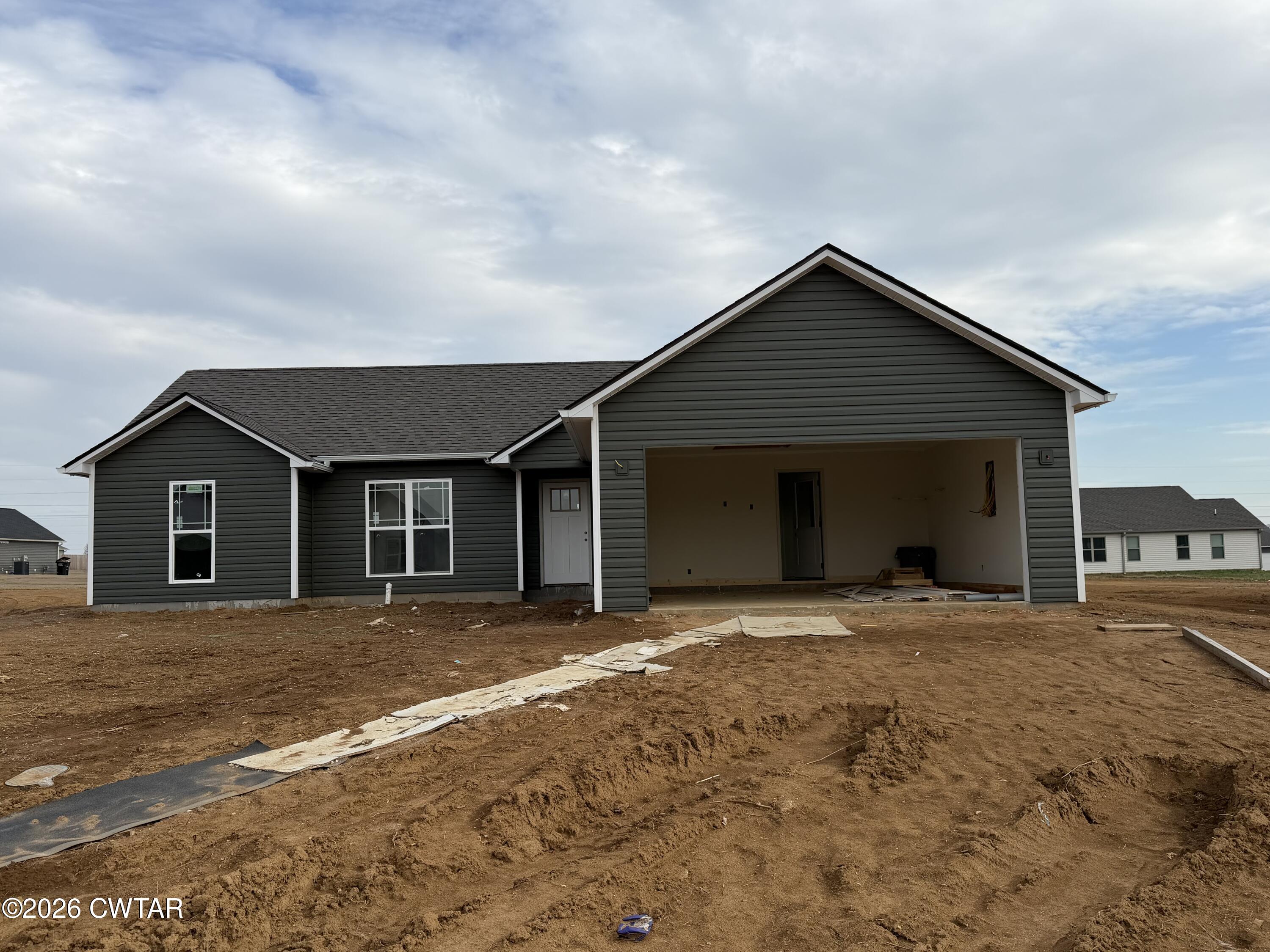 148 Garden Gate Drive Three Way, TN 38343 - Photo 2 of 3 IMG_8286