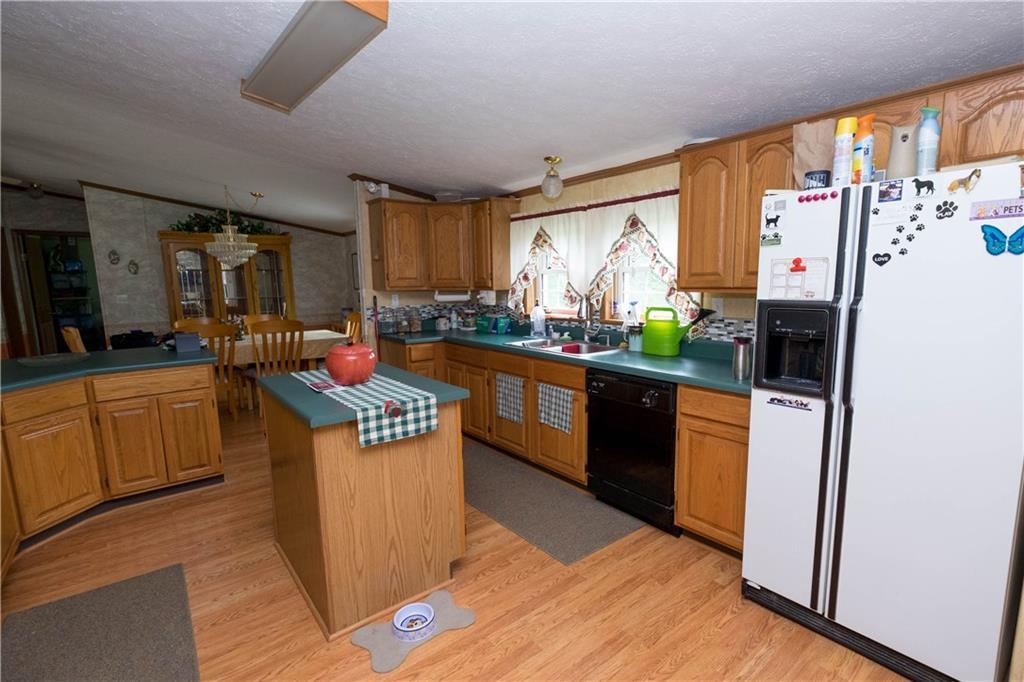 183 Calderwood Road Washington, ME 04574 - Photo 4 of 26 Photo