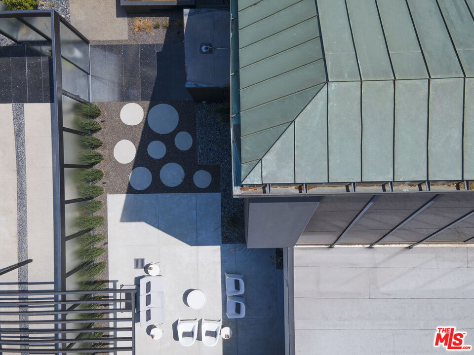 1100 Paso Alto Road Pasadena, CA 91105 - Photo 21 of 21