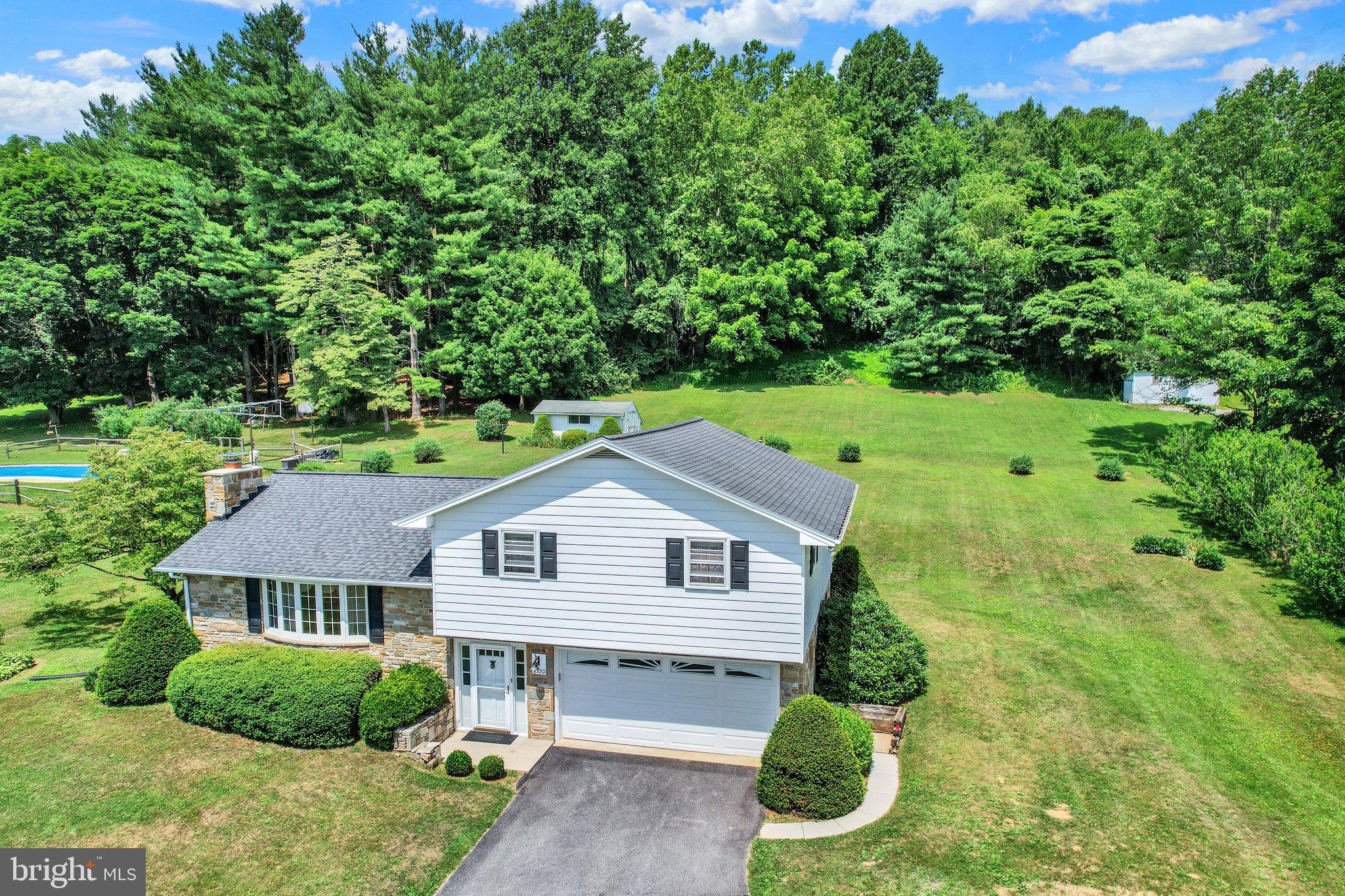 3320 Lineboro Road Manchester, MD 21102 - Photo 48 of 56