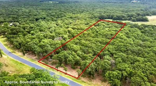 $199,000 | 6944 Lakeshore Way, Malakoff, TX 75148