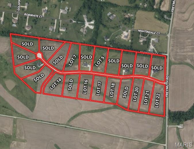 1004 Quail Grove Circle O'Fallon, MO 63366 - Photo 9 of 16