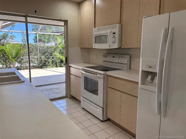 $280,000 | 1559 Southwest Waterfall Boulevard, Palm City, FL 34990