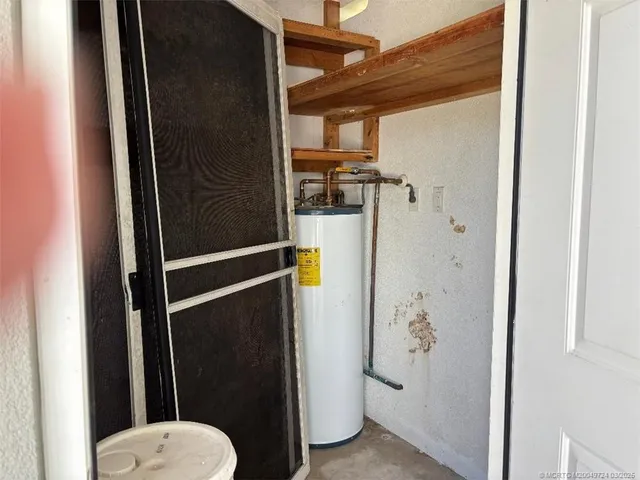 $280,000 | 1559 Southwest Waterfall Boulevard, Palm City, FL 34990