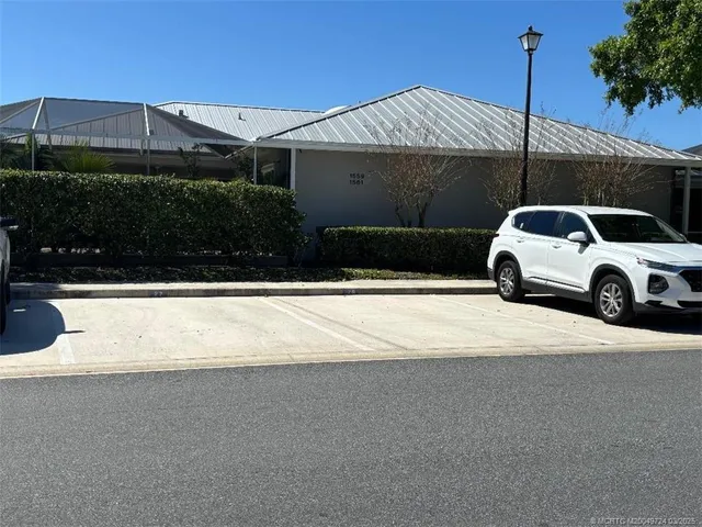 $280,000 | 1559 Southwest Waterfall Boulevard, Palm City, FL 34990