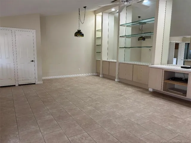 $280,000 | 1559 Southwest Waterfall Boulevard, Palm City, FL 34990