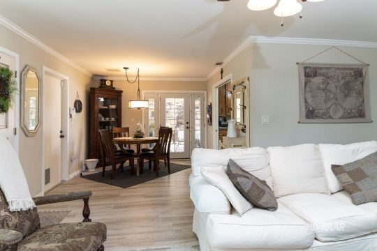 240 South Greenlawn Street Ridgecrest, CA 93555 - Photo 11 of 30 Gallery Image 11