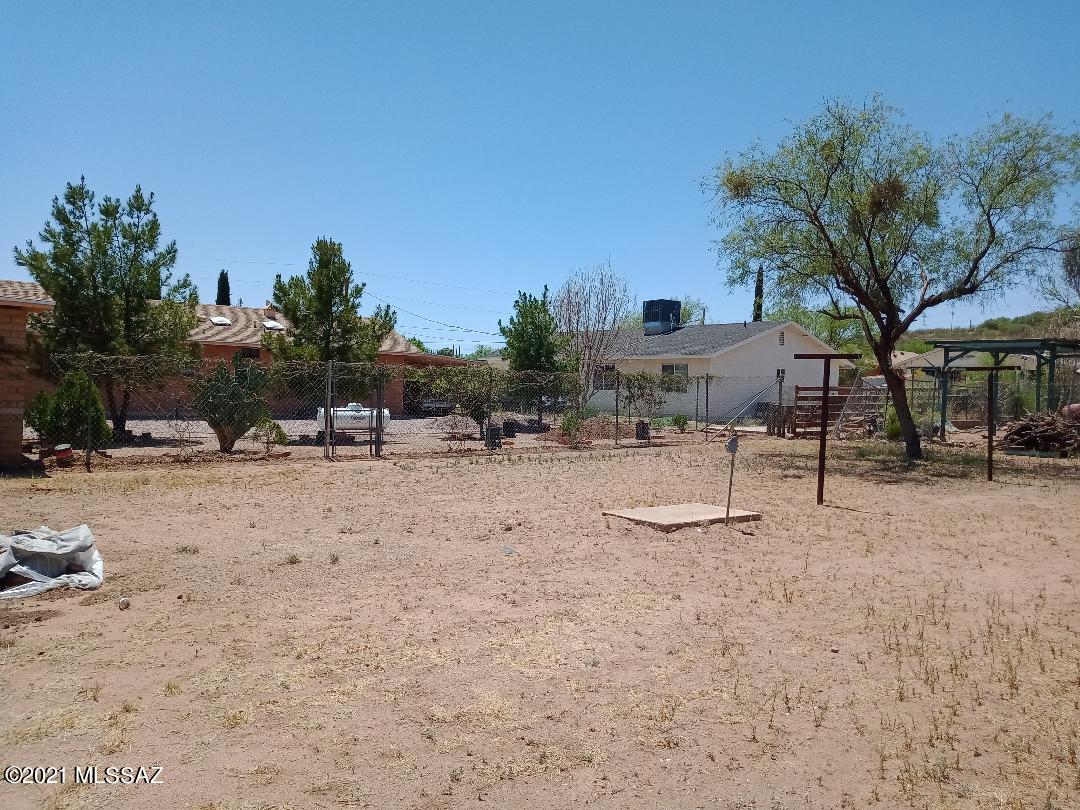 439 Paseo Bocado Rio Rico, AZ 85648 - Photo 2 of 11