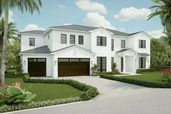 $4,895,000 | 1235 Aryana Way, Delray Beach, FL 33445