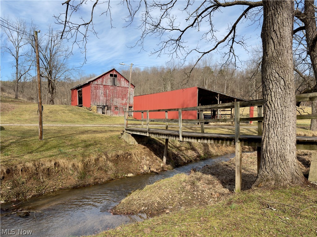 17377 Murphy Road Amesville, OH 45711 - Photo 9 of 43