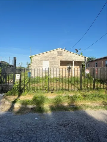$75,000 | 1020 Josephine Street, Corpus Christi, TX 78401