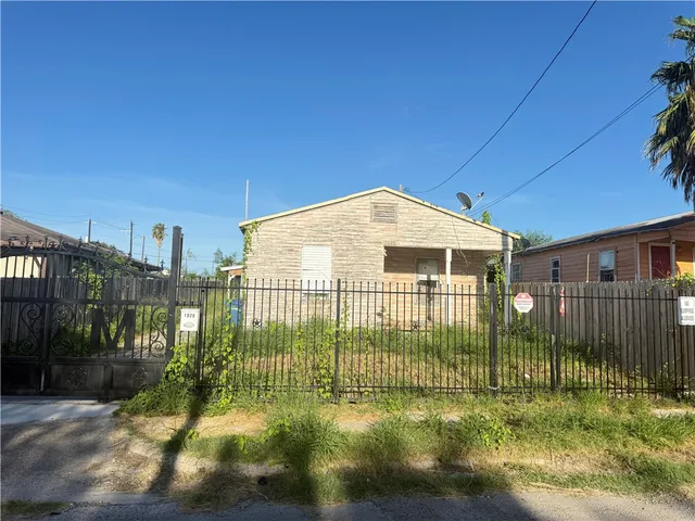$75,000 | 1020 Josephine Street, Corpus Christi, TX 78401