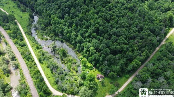 $69,000 | 2045 Baxter Mills Road, Ischua, NY 14743