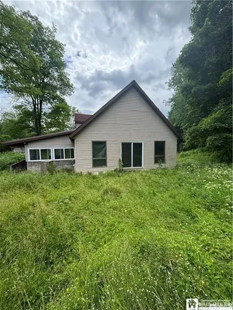 $69,000 | 2045 Baxter Mills Road, Ischua, NY 14743