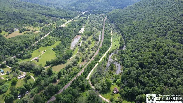 $69,000 | 2045 Baxter Mills Road, Ischua, NY 14743