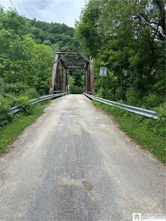 $69,000 | 2045 Baxter Mills Road, Ischua, NY 14743