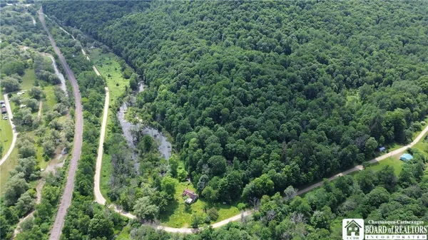 $69,000 | 2045 Baxter Mills Road, Ischua, NY 14743