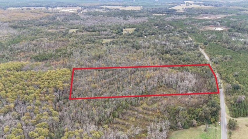 6511 Northwest Flowers Road Madison, FL 32340 - Photo 2 of 7