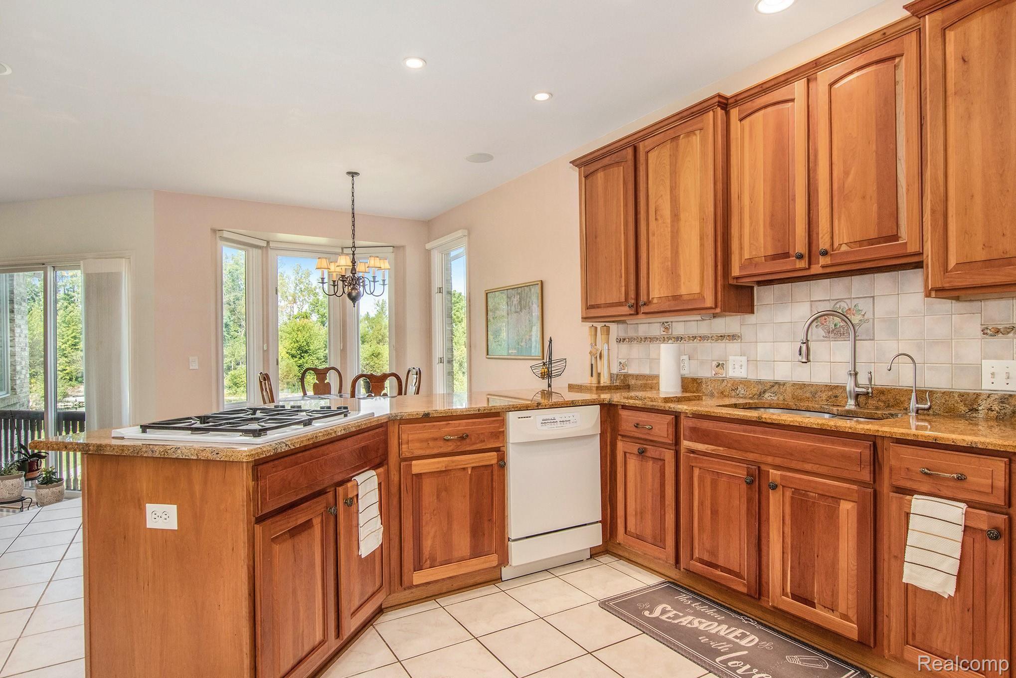 8715 35 Mile Road Romeo, MI 48065 - Photo 9 of 48 9 Kitchen.jpg
