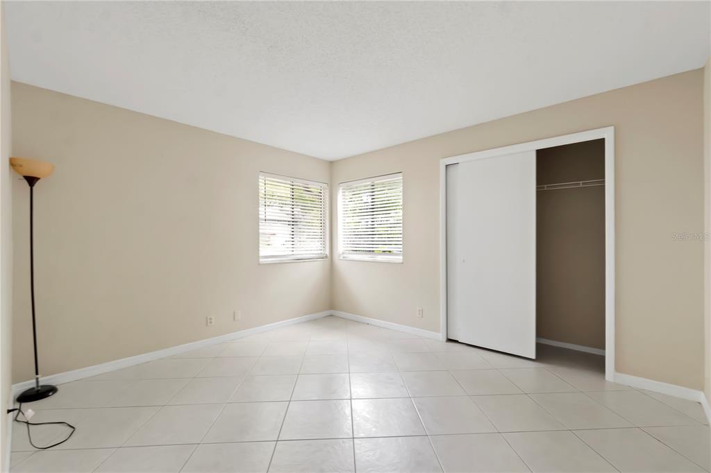 623 Red Oak Circle, Unit 121 Altamonte Springs, FL 32701 - Photo 20 of 24 a view of an empty room with a window