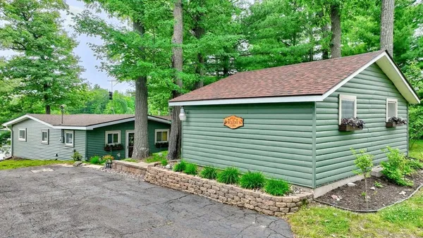 $499,900 | 67 16 5/8 Avenue, Turtle Lake, WI 54889